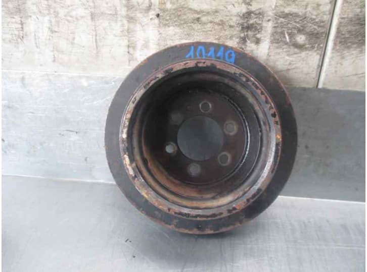 Recambio de polea cigueñal para bmw 5 (e39) 523 i referencia OEM IAM 290100