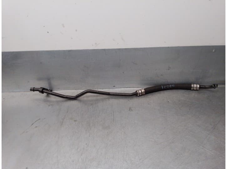 Recambio de tubo para bmw 5 (e60) 530 d referencia OEM IAM 32416765680