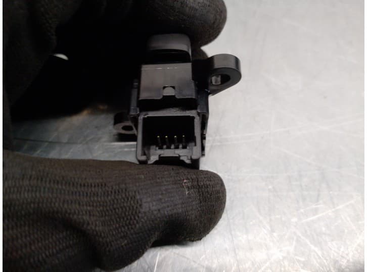 Recambio de mando para mazda cx-7 (er) 2.2 mzr-cd awd (er10a) referencia OEM IAM GEA466660 3