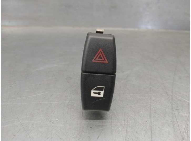 Recambio de warning para bmw 5 (e60) 530 d referencia OEM IAM 61316919506 549519500