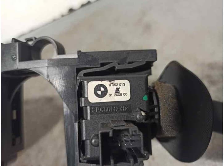 Recambio de mando luces para bmw 5 (e39) 535 i referencia OEM IAM 32311162088 5