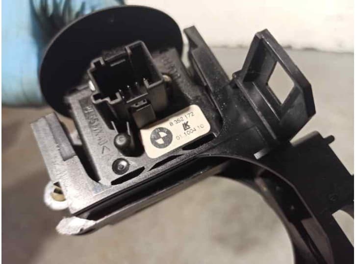 Recambio de mando luces para bmw 5 (e39) 535 i referencia OEM IAM 32311162088 6