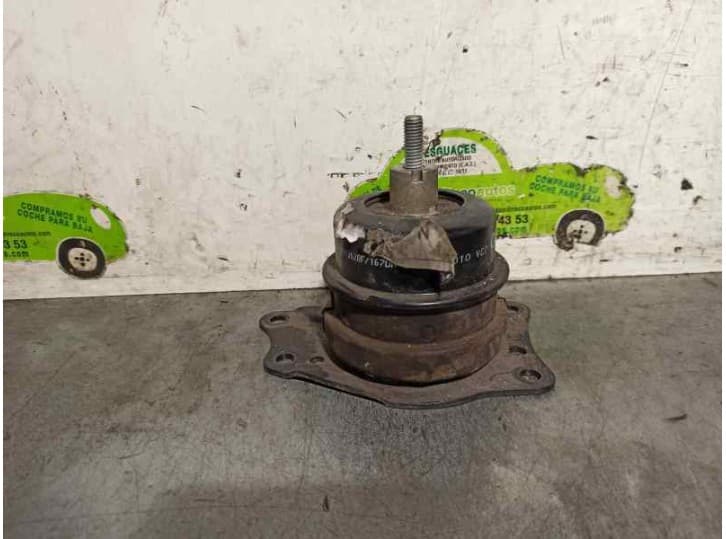 Recambio de soporte motor para seat ibiza iv (6j5, 6p1) 1.4 referencia OEM IAM 6Q0199262BF