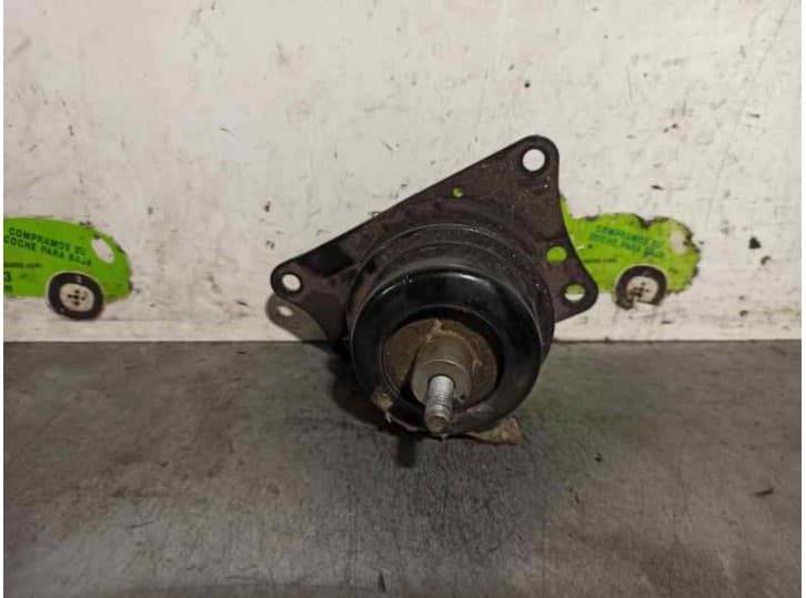 Recambio de soporte motor para seat ibiza iv (6j5, 6p1) 1.4 referencia OEM IAM 6Q0199262BF 2