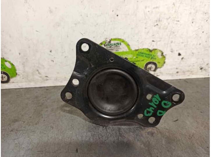 Recambio de soporte motor para seat ibiza iv (6j5, 6p1) 1.4 referencia OEM IAM 6Q0199262BF 3