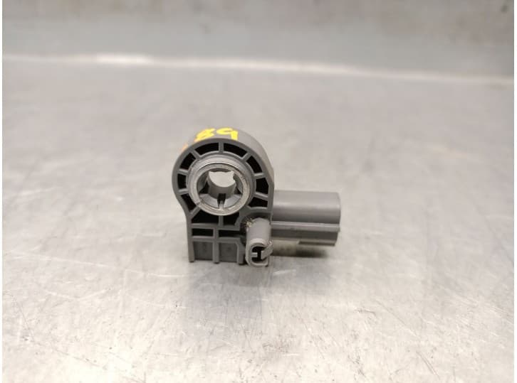 Recambio de sensor impacto para volvo v40 hatchback (525) d2 referencia OEM IAM 31451526 2