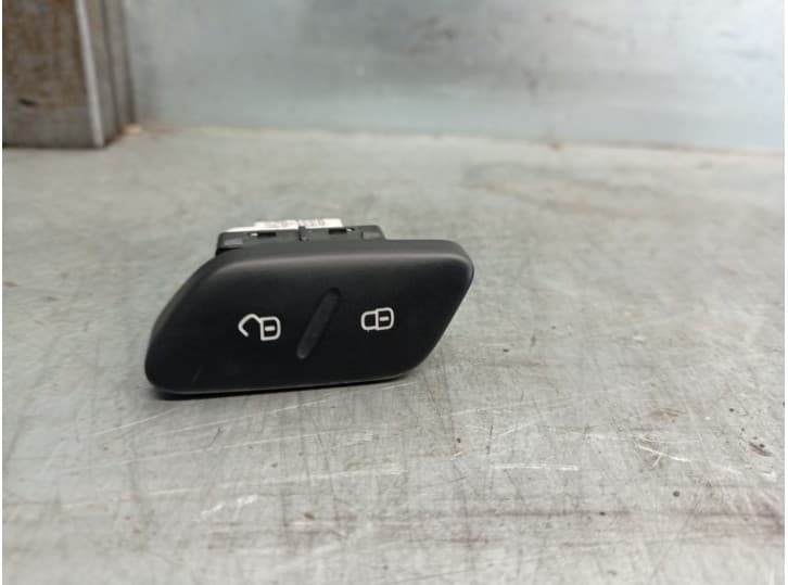 Recambio de mando para volkswagen polo v (6r1, 6c1) 1.4 gti referencia OEM IAM 6R1962125A