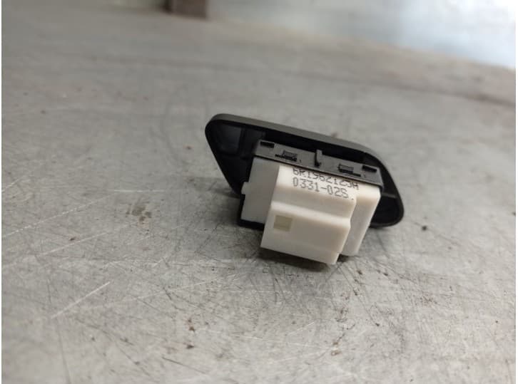 Recambio de mando para volkswagen polo v (6r1, 6c1) 1.4 gti referencia OEM IAM 6R1962125A 3