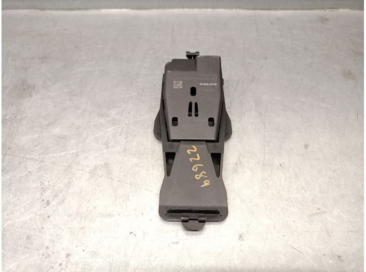 Recambio de sensor para volvo v40 hatchback (525) d2 referencia OEM IAM 31360888 31360888