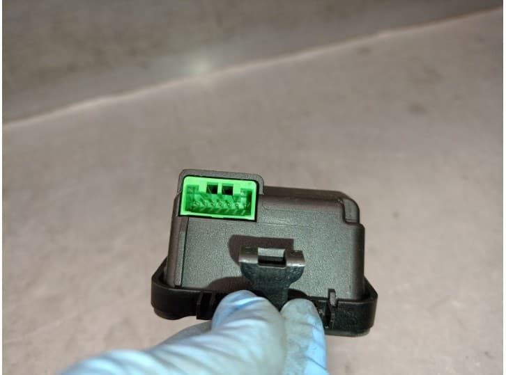 Recambio de sensor para volvo v40 hatchback (525) d2 referencia OEM IAM 31360888 31360888 4