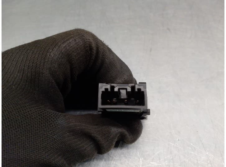 Recambio de mando para mazda cx-7 (er) 2.2 mzr-cd awd (er10a) referencia OEM IAM EH6666RV0 3