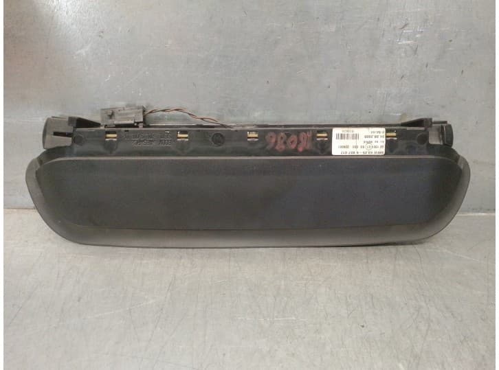 Recambio de luz central de freno para bmw 5 (e60) 530 d referencia OEM IAM 6927017 3