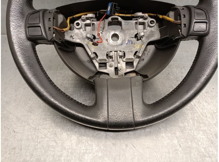 Recambio de volante para citroën c6 (td_) 2.7 hdi referencia OEM IAM 9662198477 4109HR 6