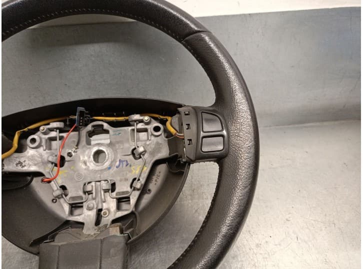 Recambio de volante para citroën c6 (td_) 2.7 hdi referencia OEM IAM 9662198477 4109HR 7