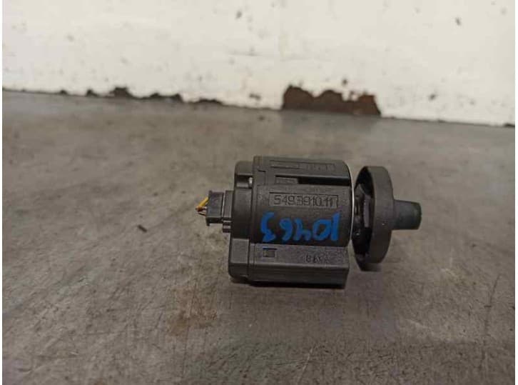 Recambio de mando luces salpicadero para bmw 5 (e39) 535 i referencia OEM IAM 61318363683 4