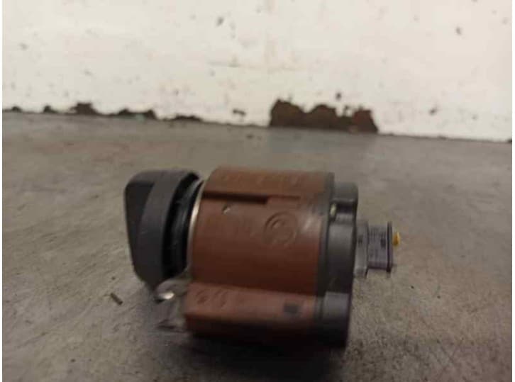 Recambio de mando luces salpicadero para bmw 5 (e39) 535 i referencia OEM IAM 61318363684 2