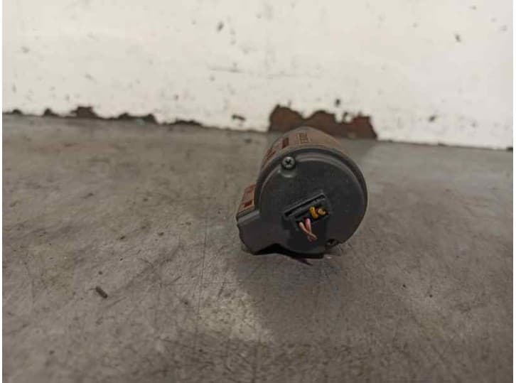 Recambio de mando luces salpicadero para bmw 5 (e39) 535 i referencia OEM IAM 61318363684 4