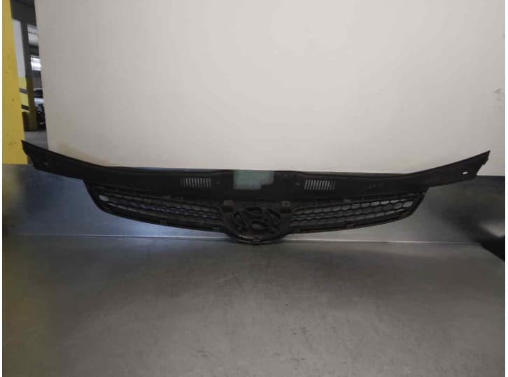 Recambio de rejilla delantera para hyundai i30 (fd) 1.4 referencia OEM IAM 863512R000 2