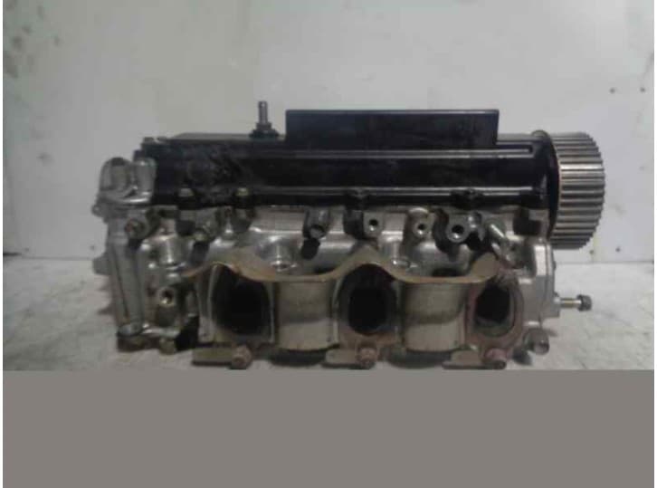 Recambio de culata para toyota 4 runner ii (_n13_) 3.0 (vzn130_) referencia OEM IAM