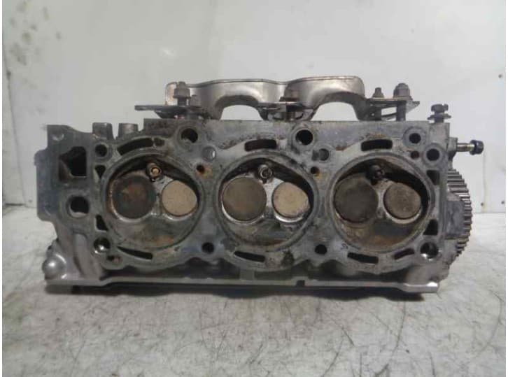 Recambio de culata para toyota 4 runner ii (_n13_) 3.0 (vzn130_) referencia OEM IAM 6