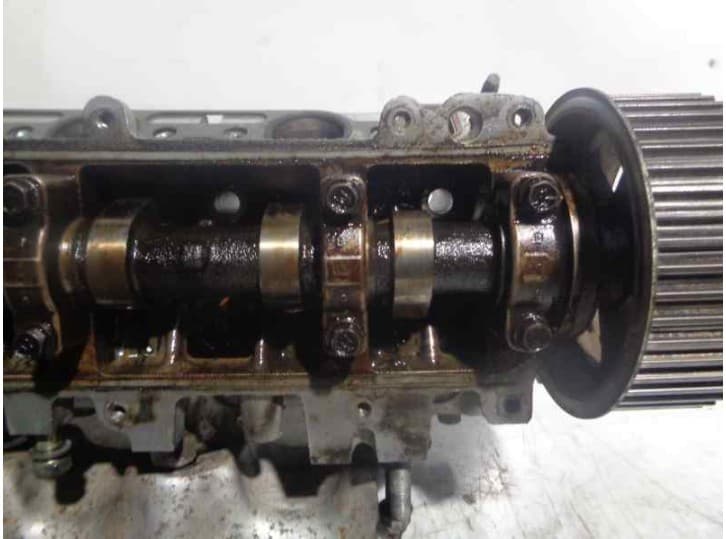 Recambio de culata para toyota 4 runner ii (_n13_) 3.0 (vzn130_) referencia OEM IAM 10