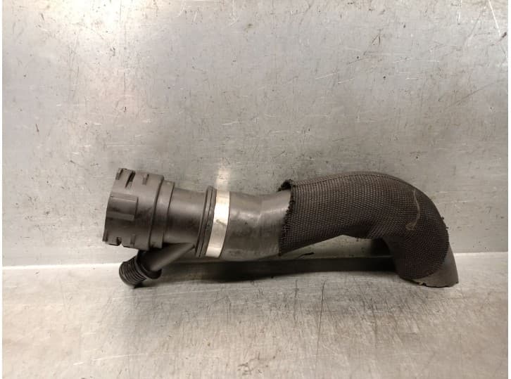 Recambio de tubo para bmw 5 (e60) 535 d referencia OEM IAM 17127792321 17127792321 2