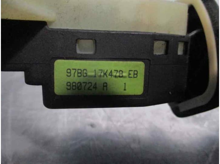 Recambio de mando limpia para ford cougar (ec_) 2.5 v6 24v referencia OEM IAM 97BG17K478EB 3