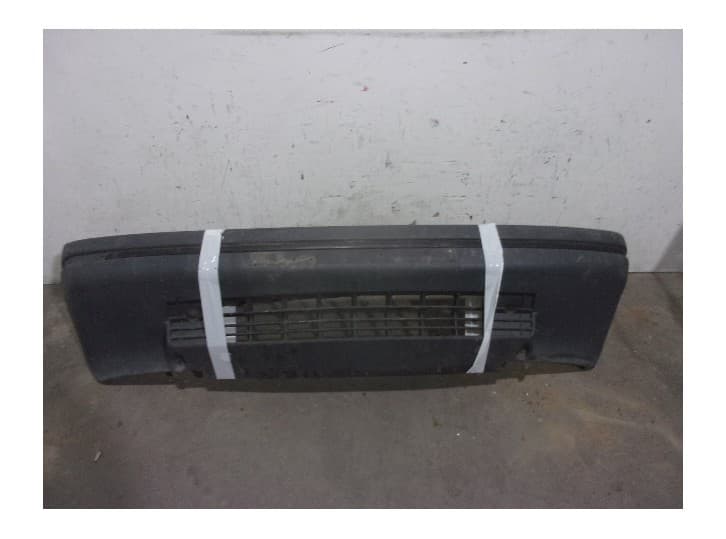 Recambio de paragolpes delantero para renault 9 1.4 referencia OEM IAM  GRIS TEXTURADO
