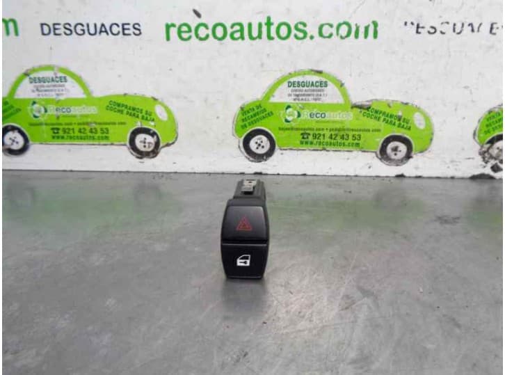 Recambio de warning para bmw 5 gran turismo (f07) 530 d referencia OEM IAM 9161896