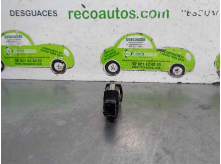 Recambio de warning para bmw 5 gran turismo (f07) 530 d referencia OEM IAM 9161896 2