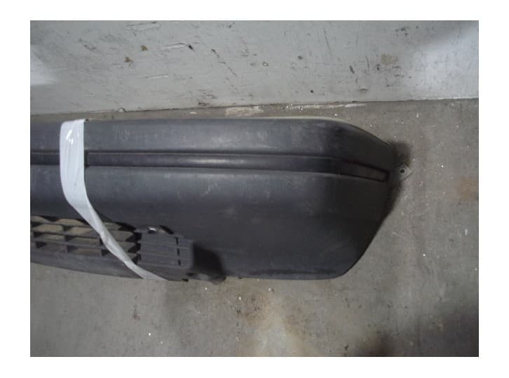 Recambio de paragolpes delantero para renault 9 1.4 referencia OEM IAM  GRIS TEXTURADO 5