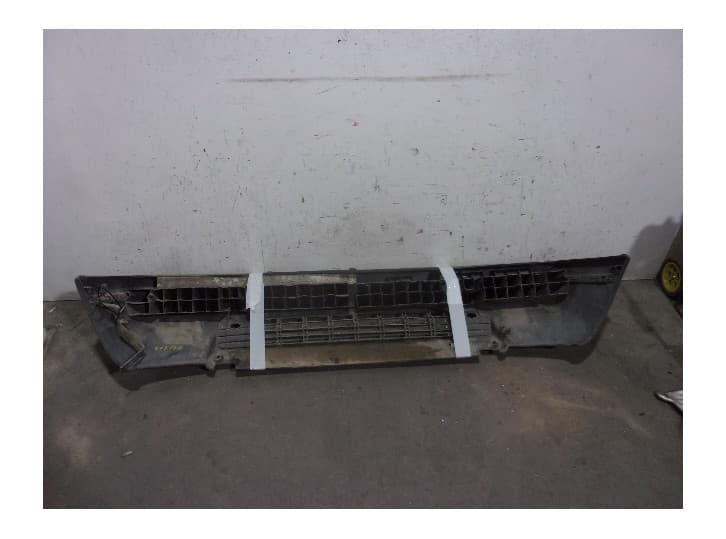Recambio de paragolpes delantero para renault 9 1.4 referencia OEM IAM  GRIS TEXTURADO 6