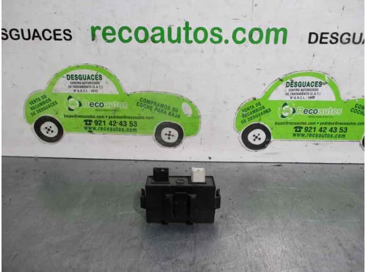 Recambio de modulo electronico para bmw 5 (e39) 523 i referencia OEM IAM 61358362337 2