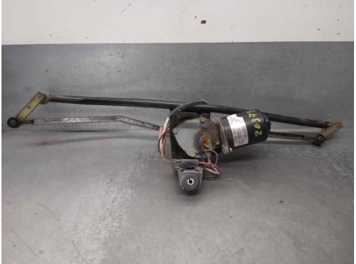Recambio de motor limpia delantero para renault 9 1.4 referencia OEM IAM 53535222