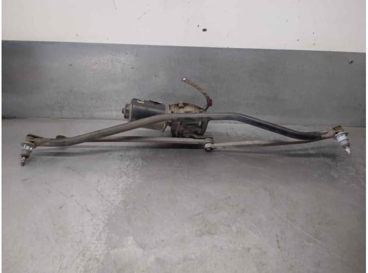 Recambio de motor limpia delantero para renault 9 1.4 referencia OEM IAM 53535222 2