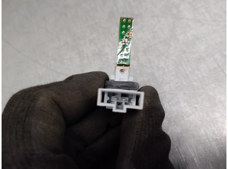 Recambio de sensor para seat tarraco (kn2) 1.5 tsi act referencia OEM IAM 3D0907543A 2