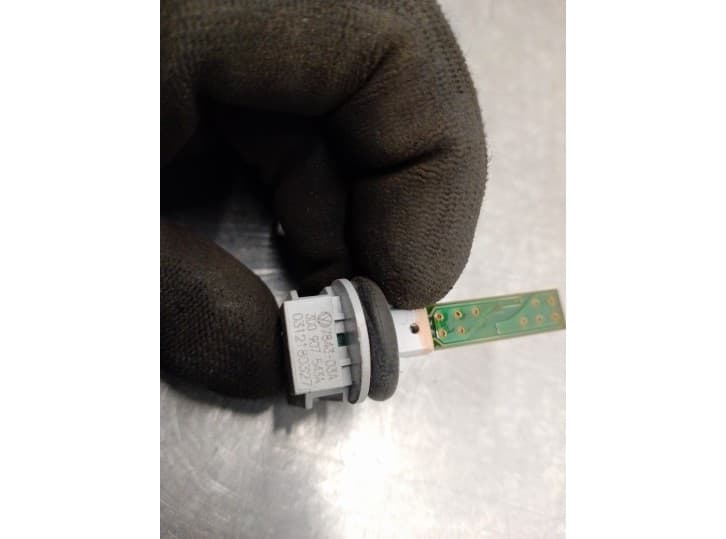 Recambio de sensor para seat tarraco (kn2) 1.5 tsi act referencia OEM IAM 3D0907543A 4