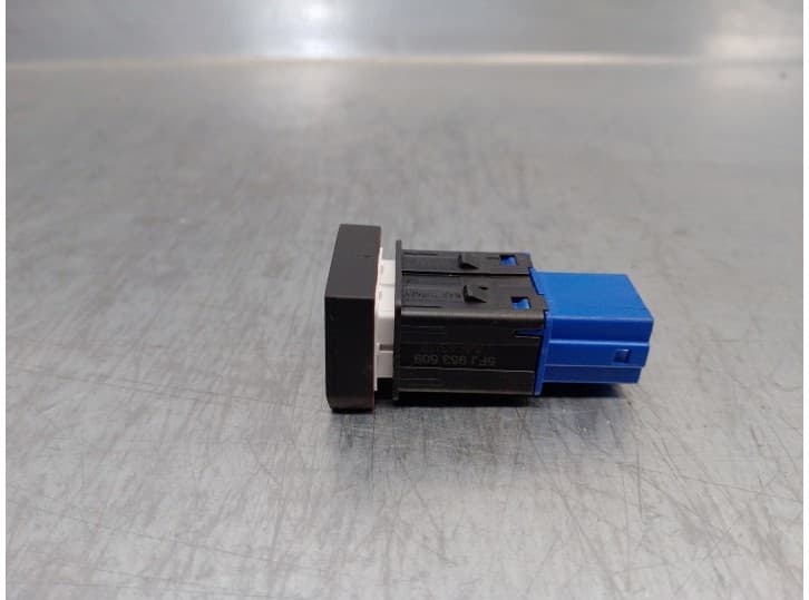 Recambio de warning para seat tarraco (kn2) 1.5 tsi act referencia OEM IAM 5FJ953509 2