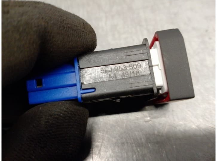 Recambio de warning para seat tarraco (kn2) 1.5 tsi act referencia OEM IAM 5FJ953509 4