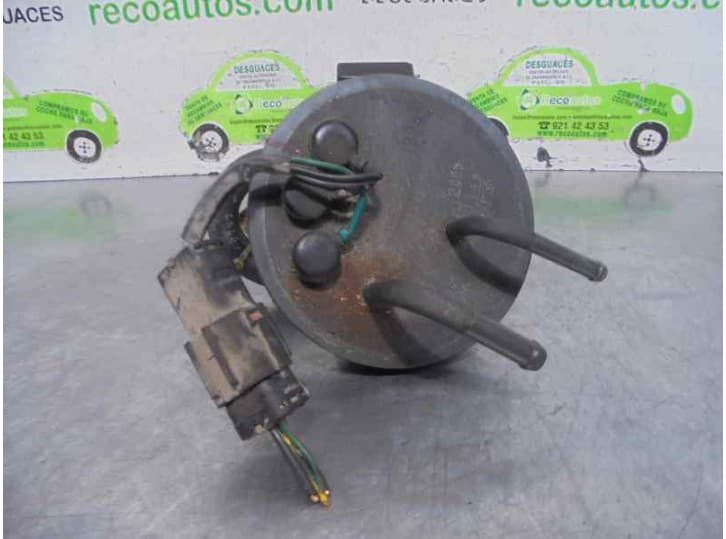 Recambio de aforador para hyundai lantra ii (j-2) 1.9 d referencia OEM IAM 9446029450 3