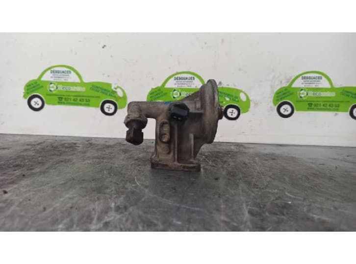 Recambio de soporte filtro aceite para mg zr 105 referencia OEM IAM BZV1194C