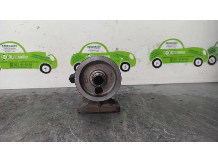Recambio de soporte filtro aceite para mg zr 105 referencia OEM IAM BZV1194C 2