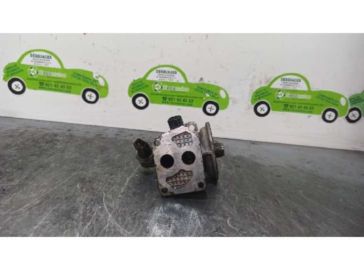 Recambio de soporte filtro aceite para mg zr 105 referencia OEM IAM BZV1194C 3