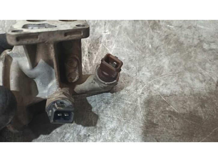 Recambio de soporte filtro aceite para mg zr 105 referencia OEM IAM BZV1194C 5