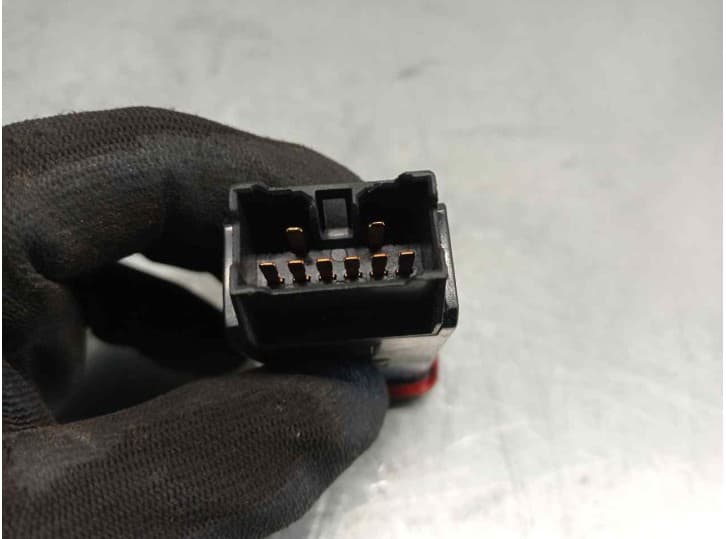 Recambio de warning para kia carens i monospace (fc, fj) 1.8 i referencia OEM IAM 3