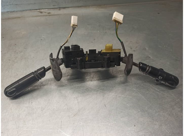 Recambio de mando luces para daewoo leganza (klav) 2.0 16v referencia OEM IAM  3893201240 5