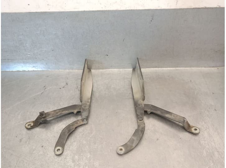 Recambio de bisagra capot para citroën zx (n2) 1.6 i referencia OEM IAM 96141248 96141248 2