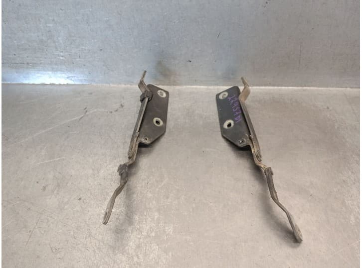 Recambio de bisagra capot para citroën zx (n2) 1.6 i referencia OEM IAM 96141248 96141248 3