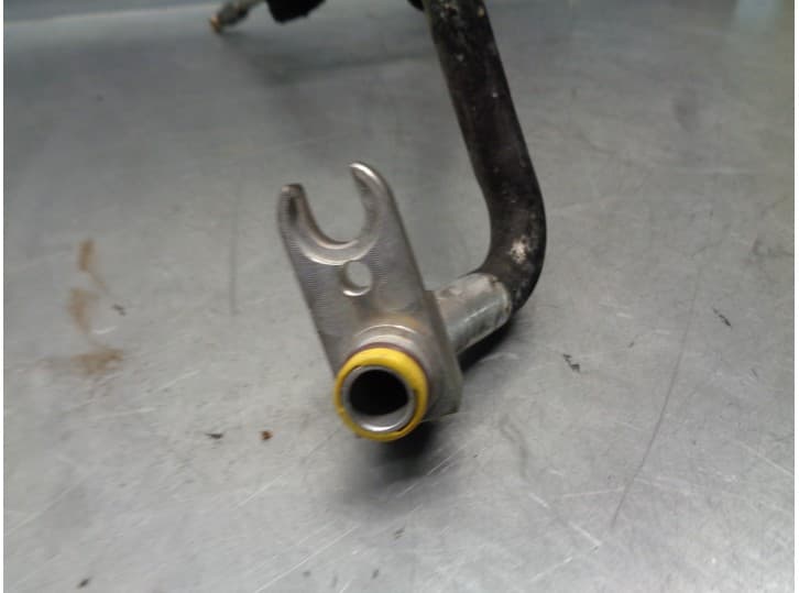 Recambio de tubos aire acondicionado para bmw 5 (e60) 530 d referencia OEM IAM 6911946 4