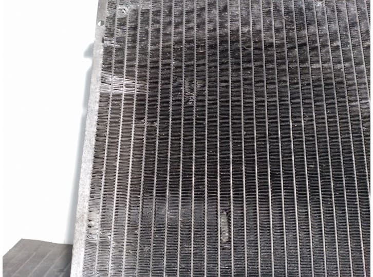 Recambio de radiador agua para volvo s40 i (644) 1.8 i referencia OEM IAM 8602065 3